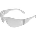 Erb Safety IProtect® Safety Glasses, ERB Safety 17510 - Clear Frame, Clear Anti-Fog Lens 17510